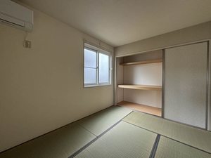 フォレストグリーン 201号-11