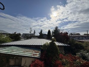 ヘンティルアロマ 202号-12