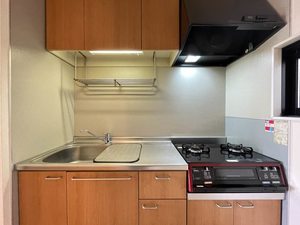 サンパ-クSuzuki 102号-4