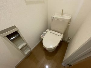 サンパ-クSuzuki 102号-8