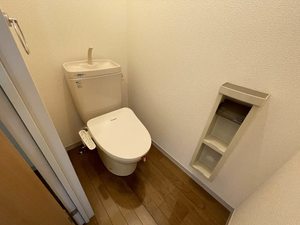ななコート 201号-8