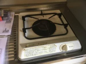 リトル・スクウェア８　Ａ 201号-6