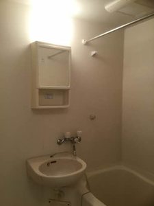 リトル・スクウェア８　Ａ 201号-7