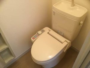 リトル・スクウェア８　Ａ 201号-8