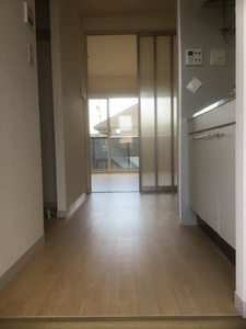 リトル・スクウェア８　Ａ 201号-10