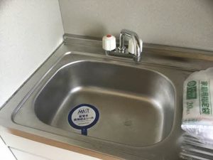 リトル・スクウェア８　Ａ 201号-11