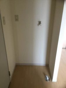 リトル・スクウェア８　Ａ 201号-13