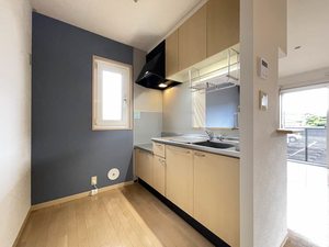 メゾン・ポポフ 102号-4