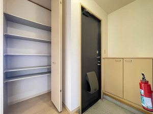 メゾン・ポポフ 102号-8