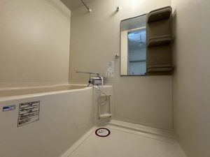 バリュージュ・アキノ 101号-6