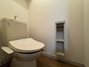 バリュージュ・アキノ 101号-7