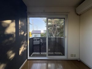 バリュージュ・アキノ 101号-11