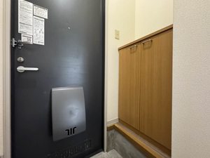 バリュージュ・アキノ 102号-6