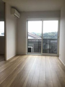ビューハイツ南町　Ａ 102号-2