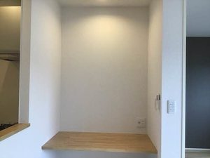 ビューハイツ南町　Ａ 102号-4