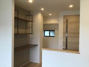 ビューハイツ南町　Ａ 102号-6