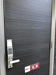 ビューハイツ南町　Ａ 103号-3