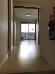 ビューハイツ南町　Ａ 103号-5