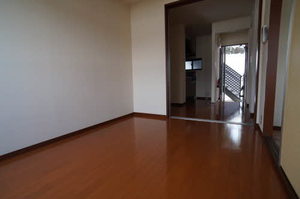 ビューハイツ南町　Ａ 203号-5