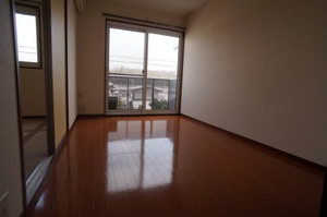 ビューハイツ南町　Ａ 203号-6