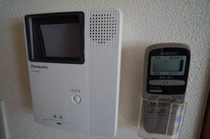 ビューハイツ南町　Ａ 203号-8