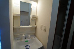 ビューハイツ南町　Ａ 203号-9