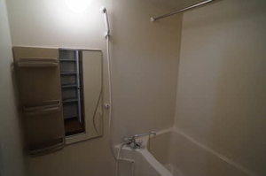 ビューハイツ南町　Ａ 203号-10