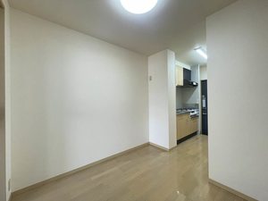 ビューハイツ南町　Ｂ 101号-4