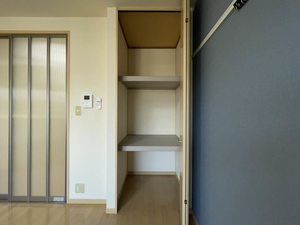 ビューハイツ南町　Ｂ 101号-8