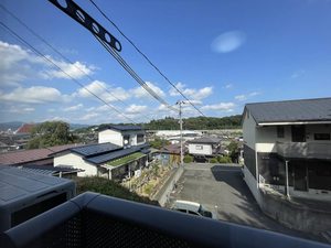ビューハイツ南町　Ｂ 101号-10