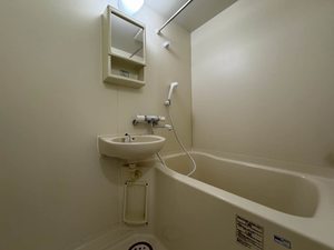 ビューハイツ南町　Ｂ 103号-6