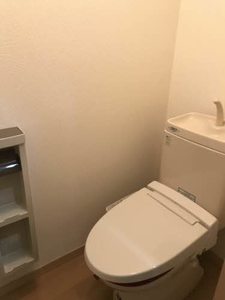 ビューハイツ南町　Ｂ 103号-7