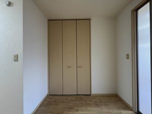 ビューハイツ南町　Ｂ 103号-8