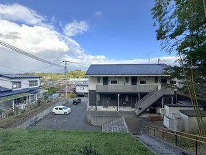 ビューハイツ南町　Ｂ 103号-11