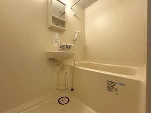 ビューハイツ南町　Ｂ 201号-6