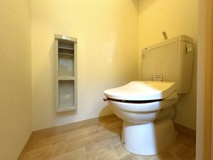 ビューハイツ南町　Ｂ 201号-7