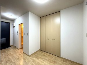 ビューハイツ南町　Ｂ 201号-9