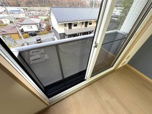 ビューハイツ南町　Ｂ 201号-10