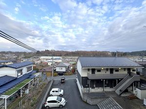 ビューハイツ南町　Ｂ 201号-11