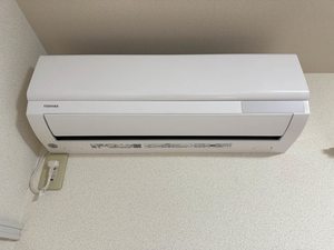 ビューハイツ南町　Ｂ 201号-12