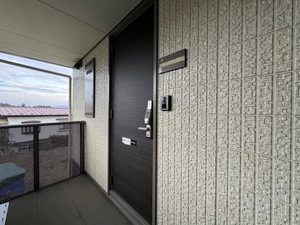 ビューハイツ南町 B 201号-13