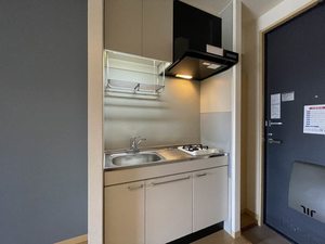 バリュージュ大畑 201号-4