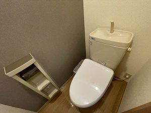 バリュージュ大畑 201号-5