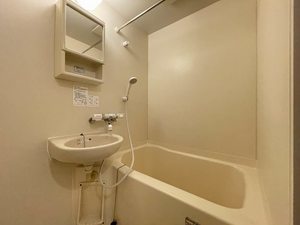 バリュージュ大畑 201号-6