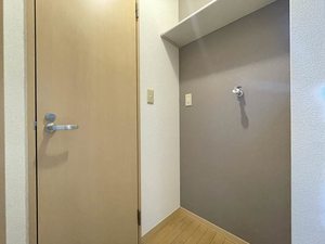 バリュージュ大畑 201号-7