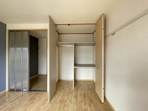 バリュージュ大畑 201号-8