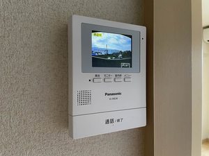 バリュージュ大畑 201号-9