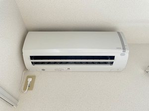 バリュージュ大畑 201号-10