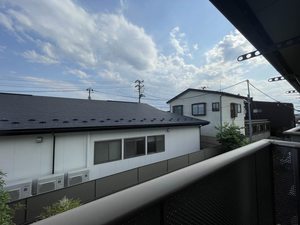 バリュージュ大畑 201号-11