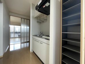 バリュージュ大畑 201号-12